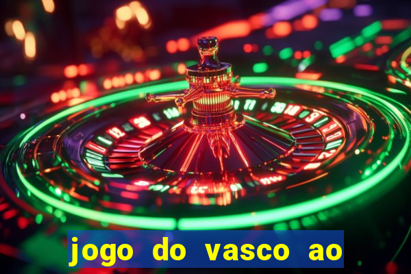 jogo do vasco ao vivo em hd